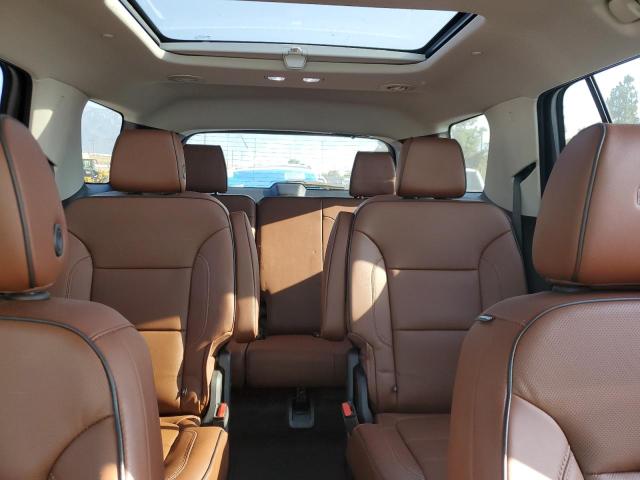 2018 CHEVROLET TRAVERSE HIGH COUNTRY 1GNEVKKW9JJ220759