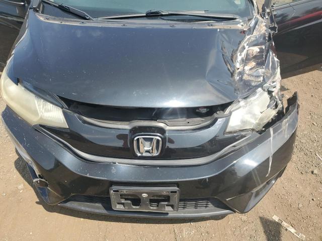 2016 HONDA FIT LX JHMGK5H57GS003948