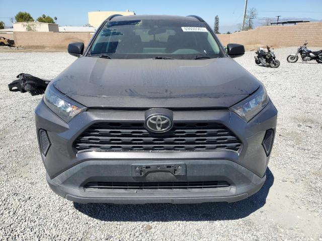 2019 TOYOTA RAV4 LE 2T3F1RFV1KW002627