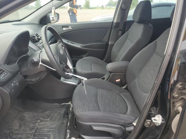 2016 HYUNDAI ACCENT SE - KMHCT5AEXGU268810