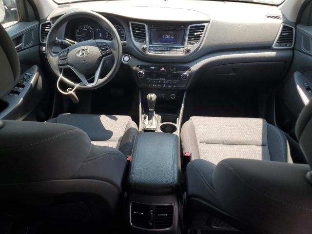 2017 HYUNDAI TUCSON LIMITED KM8J3CA29HU552030