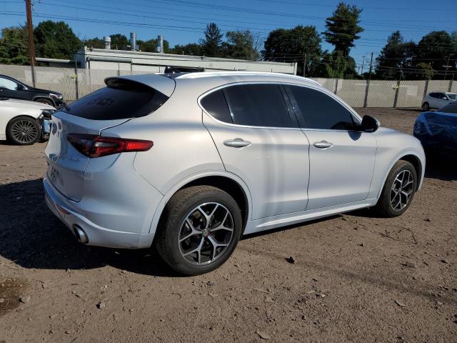 2020 ALFA ROMEO STELVIO TI ZASPAKBN1L7C89988