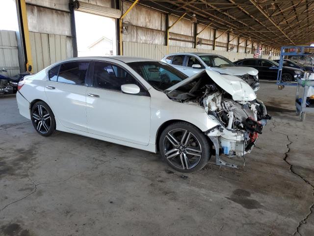2016 HONDA ACCORD SPO 1HGCR2F53GA135254