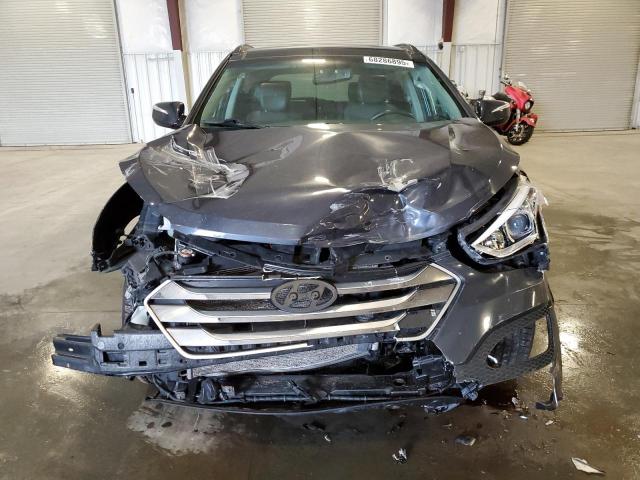 2016 HYUNDAI SANTA FE SPORT 5XYZUDLB4GG314125