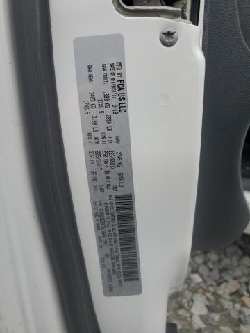 2019 DODGE GRAND CARA - 2C4RDGEG6KR510646