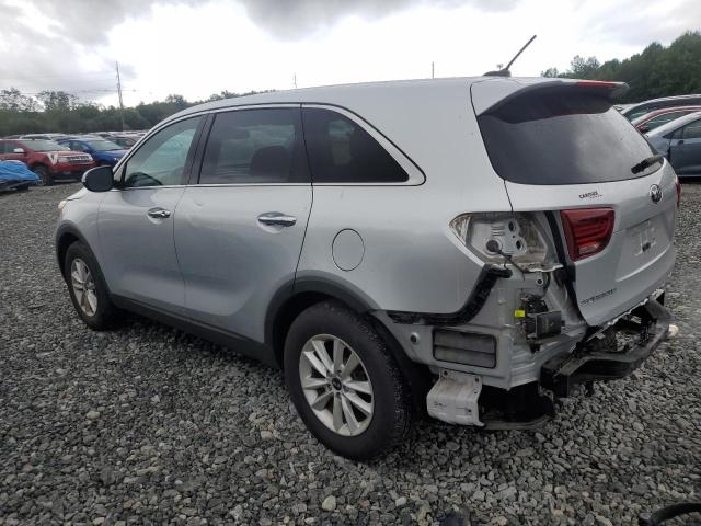 2019 KIA SORENTO LX - 5XYPG4A51KG572803