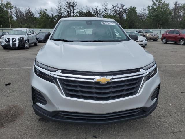 2022 CHEVROLET EQUINOX LS #3308377286