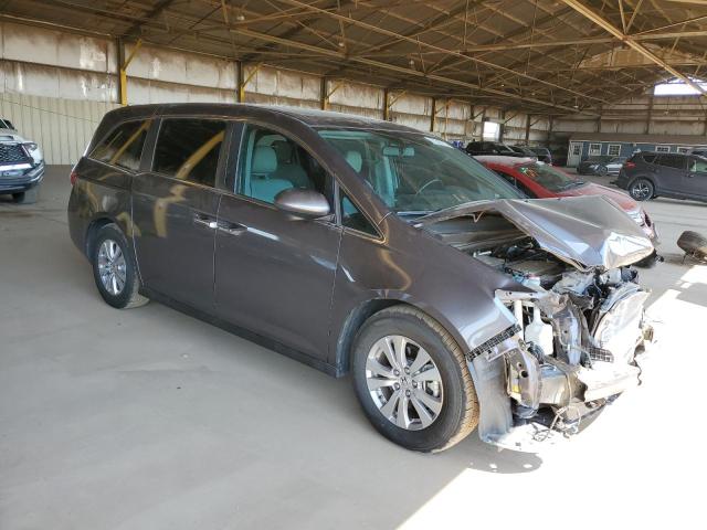 2016 HONDA ODYSSEY EX 5FNRL5H61GB056321
