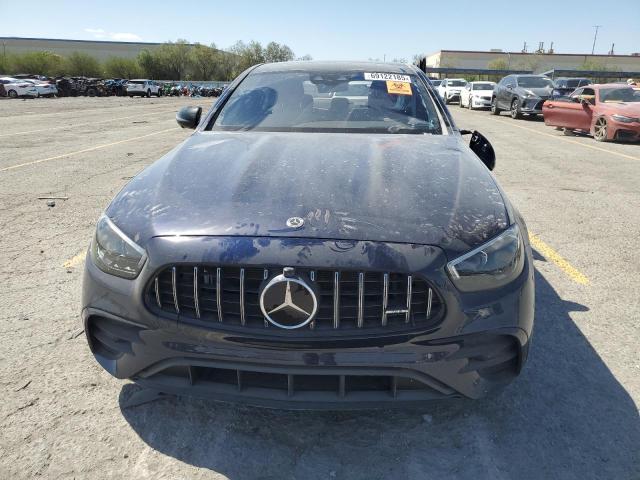 2021 MERCEDES-BENZ E AMG 53 4MATIC W1KZF6BB6MA991735