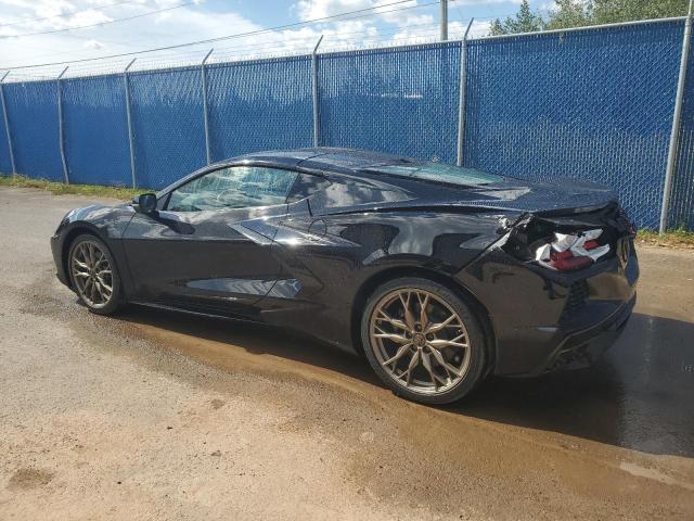 2025 CHEVROLET CORVETTE STINGRAY 1LT 1G1YA2D43S5105705