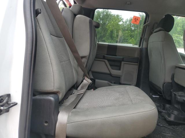 2017 FORD F350 SUPER 1FT8W3BT2HEE28225