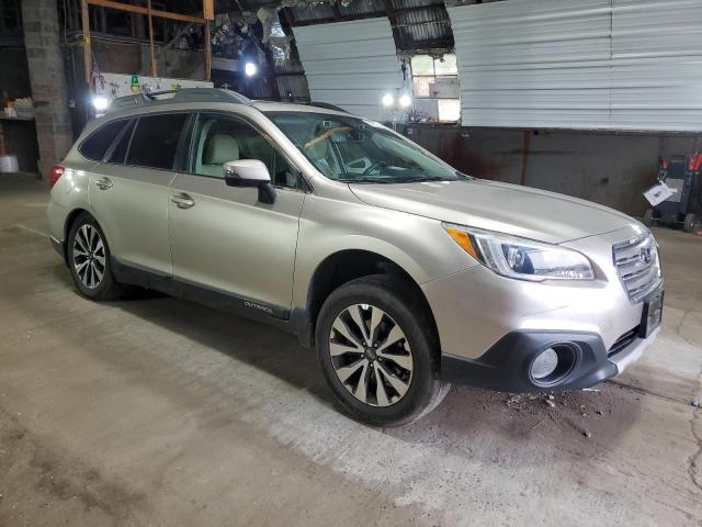 2017 SUBARU OUTBACK 3.6R LIMITED 4S4BSENC4H3430834