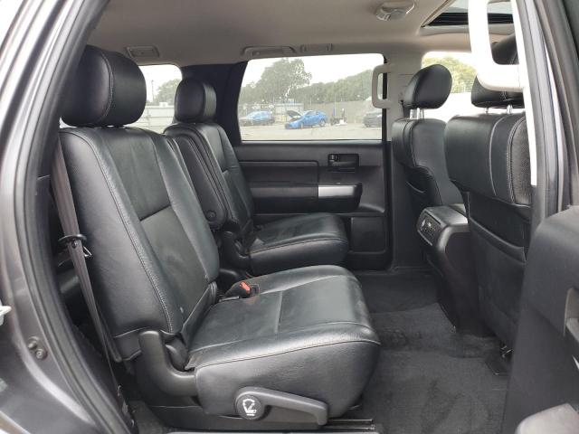 2018 TOYOTA SEQUOIA SR 5TDBY5G10JS163503