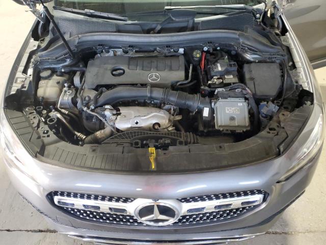 2021 MERCEDES-BENZ GLA 250 W1N4N4GB6MJ189960