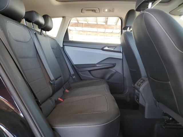 2022 VOLKSWAGEN TAOS SE 3VVTX7B20NM043551