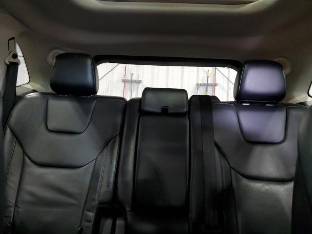 2015 FORD EDGE TITAN 2FMTK4K94FBC20755