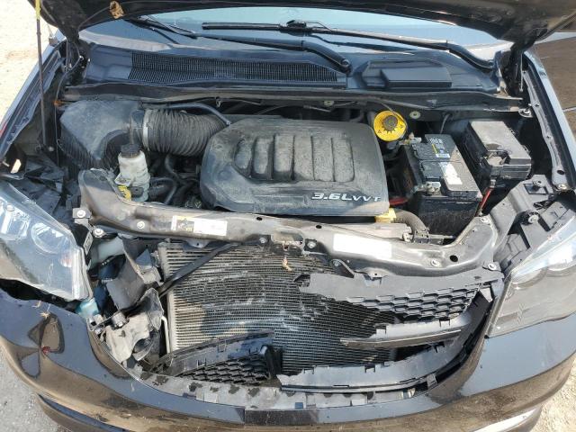 2017 DODGE GRAND CARA 2C4RDGEGXHR673549