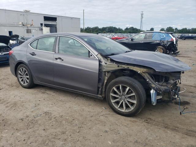 2018 ACURA TLX TECH 19UUB1F5XJA002999