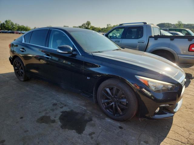 2015 INFINITI Q50 BASE JN1BV7AR8FM410145