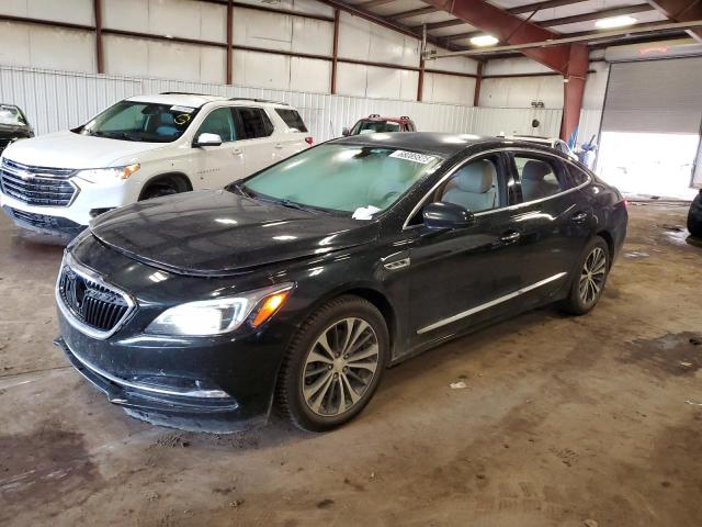 2017 BUICK LACROSSE E 1G4ZP5SS8HU170606