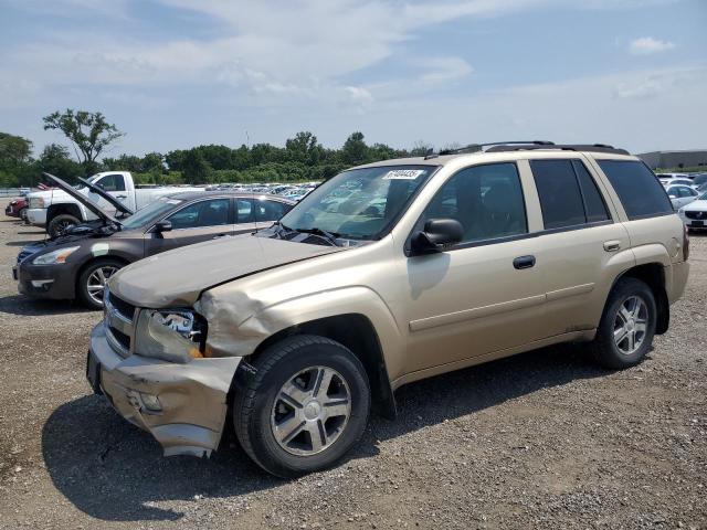 2007 CHEVROLET TRAILBLAZE #3230369649