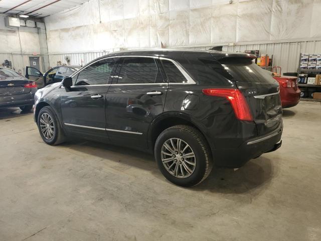 2019 CADILLAC XT5 LUXURY - 1GYKNCRSXKZ288828