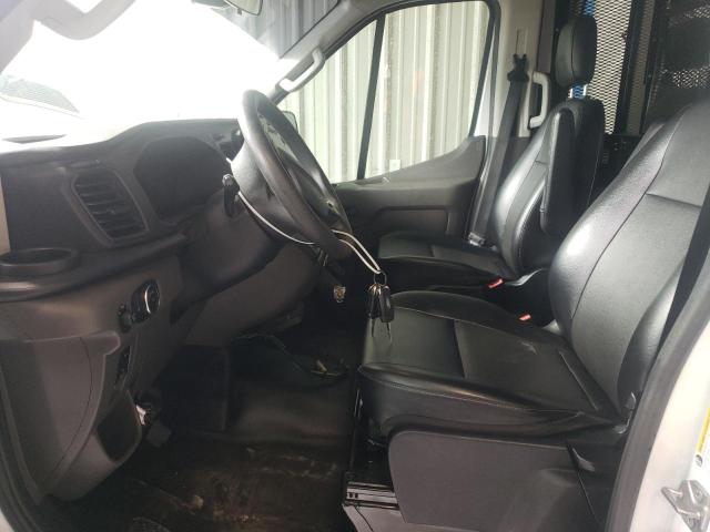 2021 FORD TRANSIT T- 1FBAX2C83MKA89476