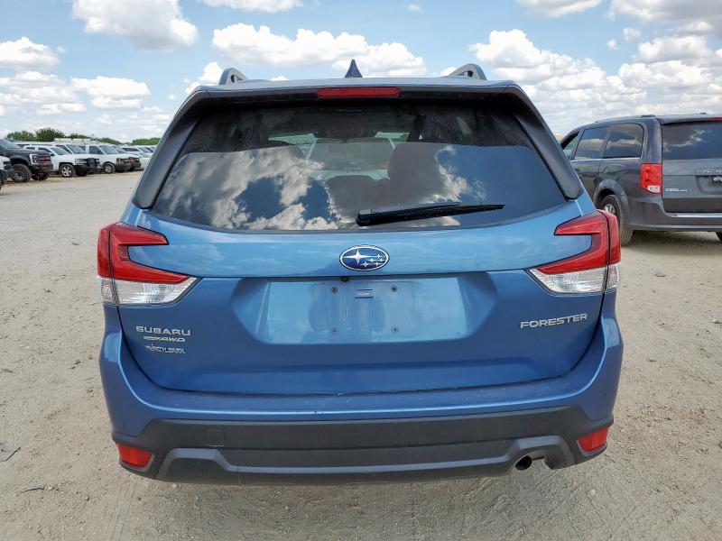2024 SUBARU FORESTER P JF2SKADC5RH447288