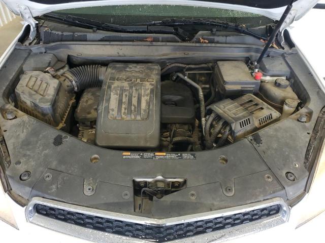 2015 CHEVROLET EQUINOX LT 2GNALBEK0F1150468