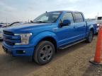 2020 FORD F150 SUPER - 1FTEW1EP9LKE52327