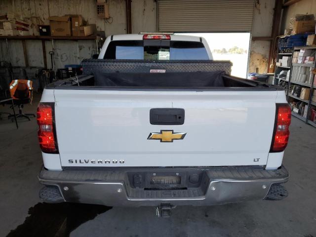 2015 CHEVROLET SILVERADO K1500 LT 3GCUKREC7FG393910