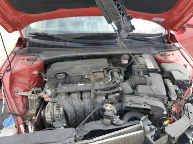 2021 HYUNDAI ELANTRA SEL #3261187974