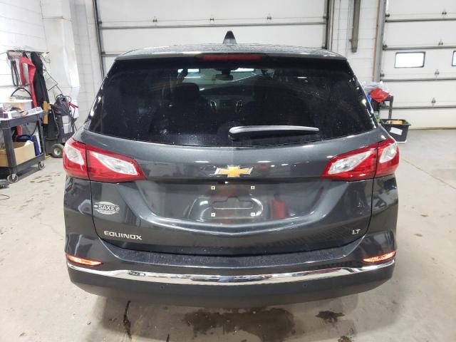 2020 CHEVROLET EQUINOX LT 2GNAXKEV3L6214922