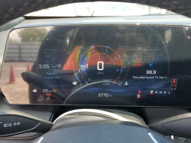 2025 CHEVROLET EQUINOX LT 3GNAXHEG8SL131565