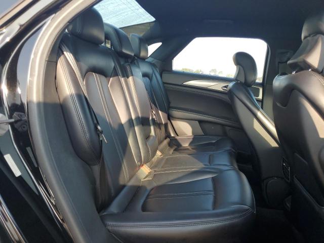 2018 LINCOLN MKZ PREMIE 3LN6L5A96JR601471