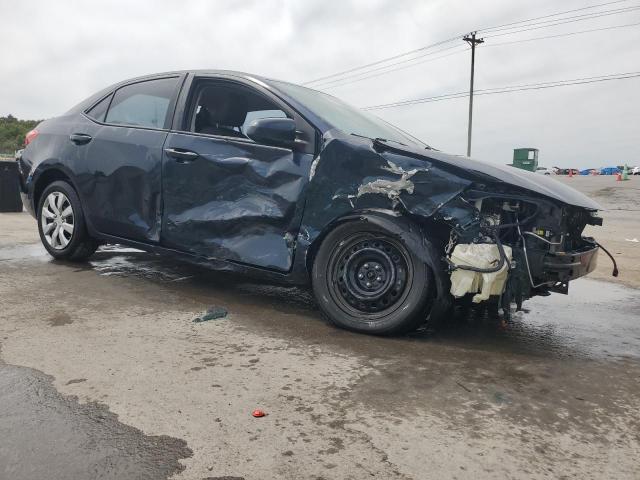 2017 TOYOTA COROLLA L 2T1BURHE2HC905603