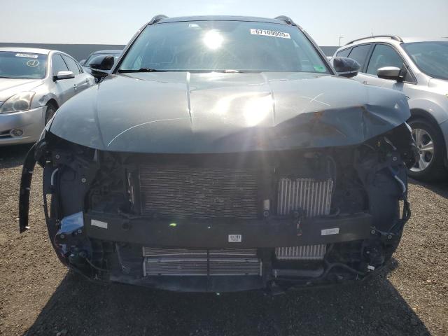 2022 HYUNDAI TUCSON LIM - KM8JFDA24NU052124