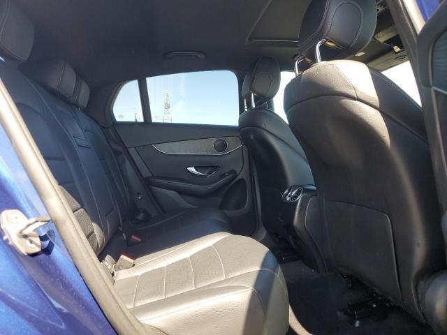 2018 MERCEDES-BENZ GLC COUPE WDC0J4KB7JF444858