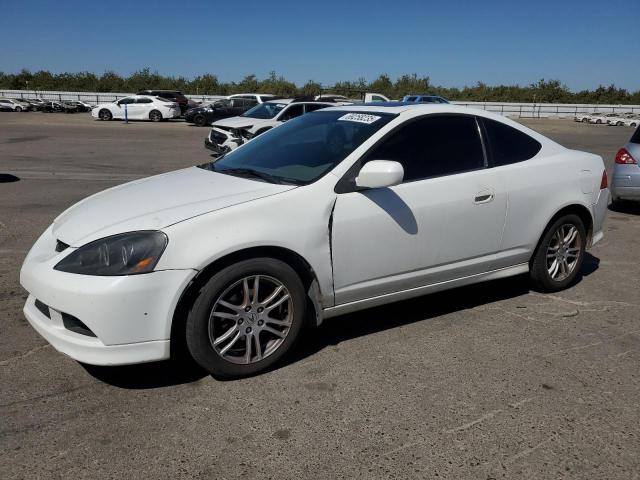 ACURA RSX
