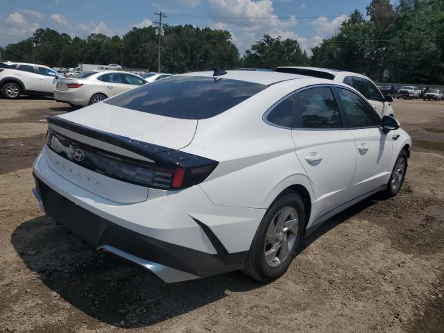 2025 HYUNDAI SONATA SE KMHL24JA3SA459909