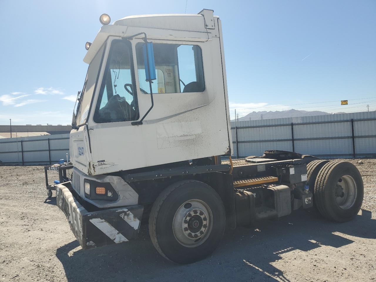 Lot #3229591175 2019 KALMAR OTTOWA T2