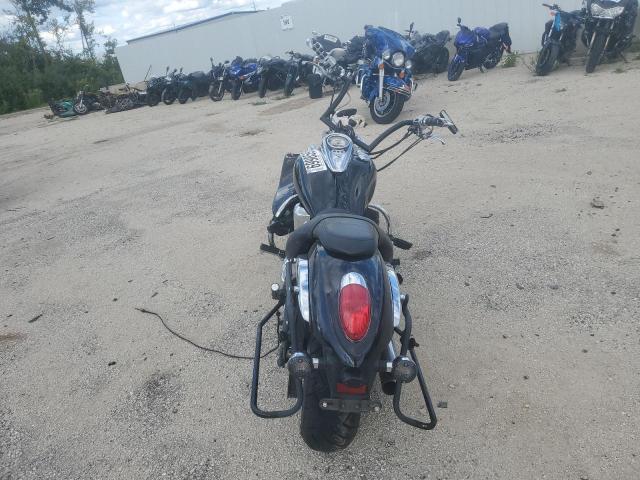 2009 KAWASAKI VN900 C JKAVN2C109A030866