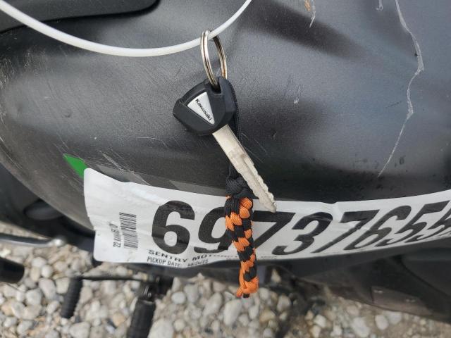 2022 KAWASAKI EN650 C - JKAENEC13NDA06106