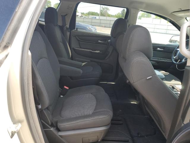 2016 CHEVROLET TRAVERSE LT 1GNKVGKD4GJ224984
