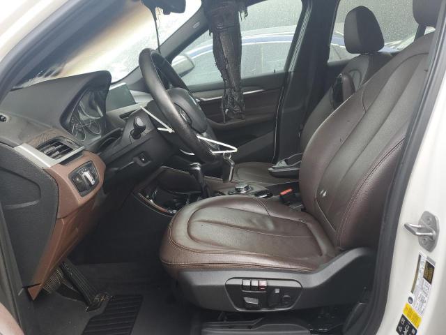 2016 BMW X1 XDRIVE28I WBXHT3C31GP882818