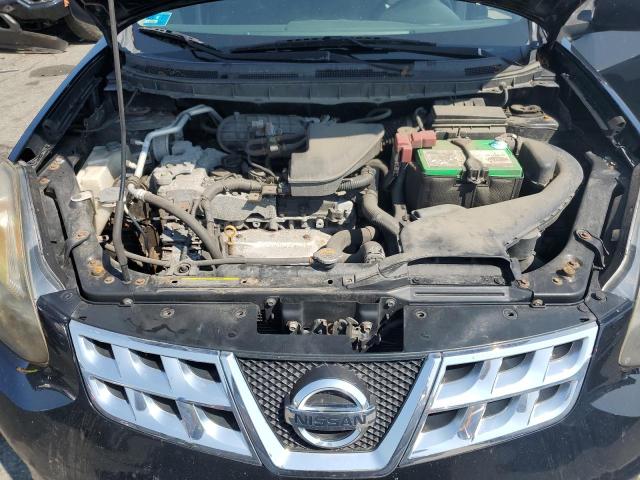 2015 NISSAN ROGUE SELE JN8AS5MV6FW251083