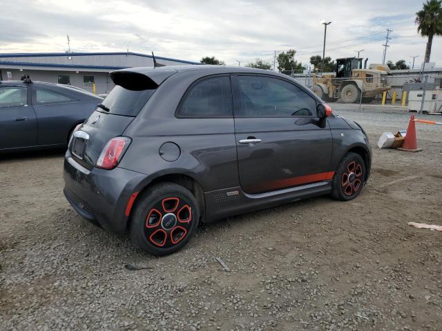 2016 FIAT 500 ELECTR 3C3CFFGE9GT144454