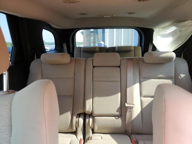 2021 DODGE DURANGO SX 1C4RDHAG8MC789816