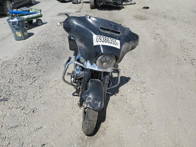 2014 HARLEY-DAVIDSON FLHX STREET GLIDE 1HD1KBM14EB704385