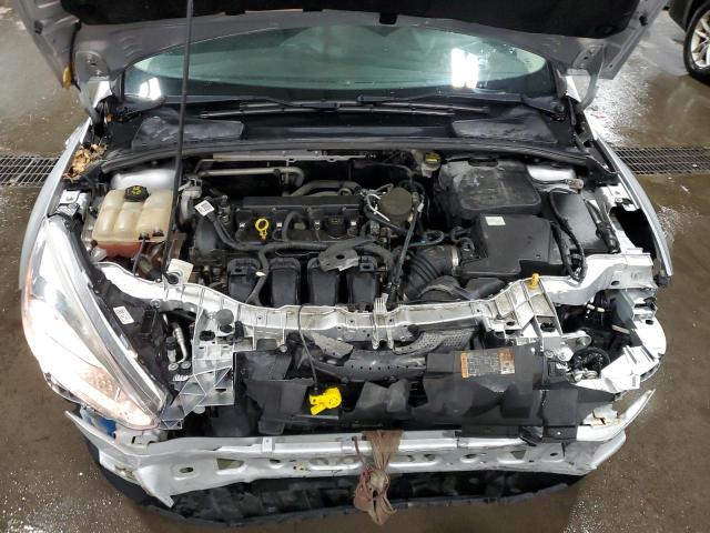 2016 FORD FOCUS SE 1FADP3F23GL246191